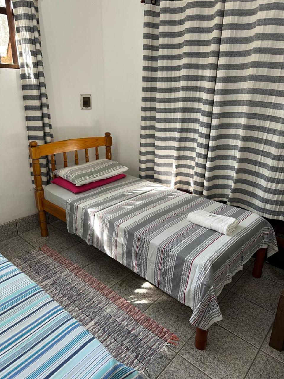 Quarto Marrapaia Araquari Exteriör bild