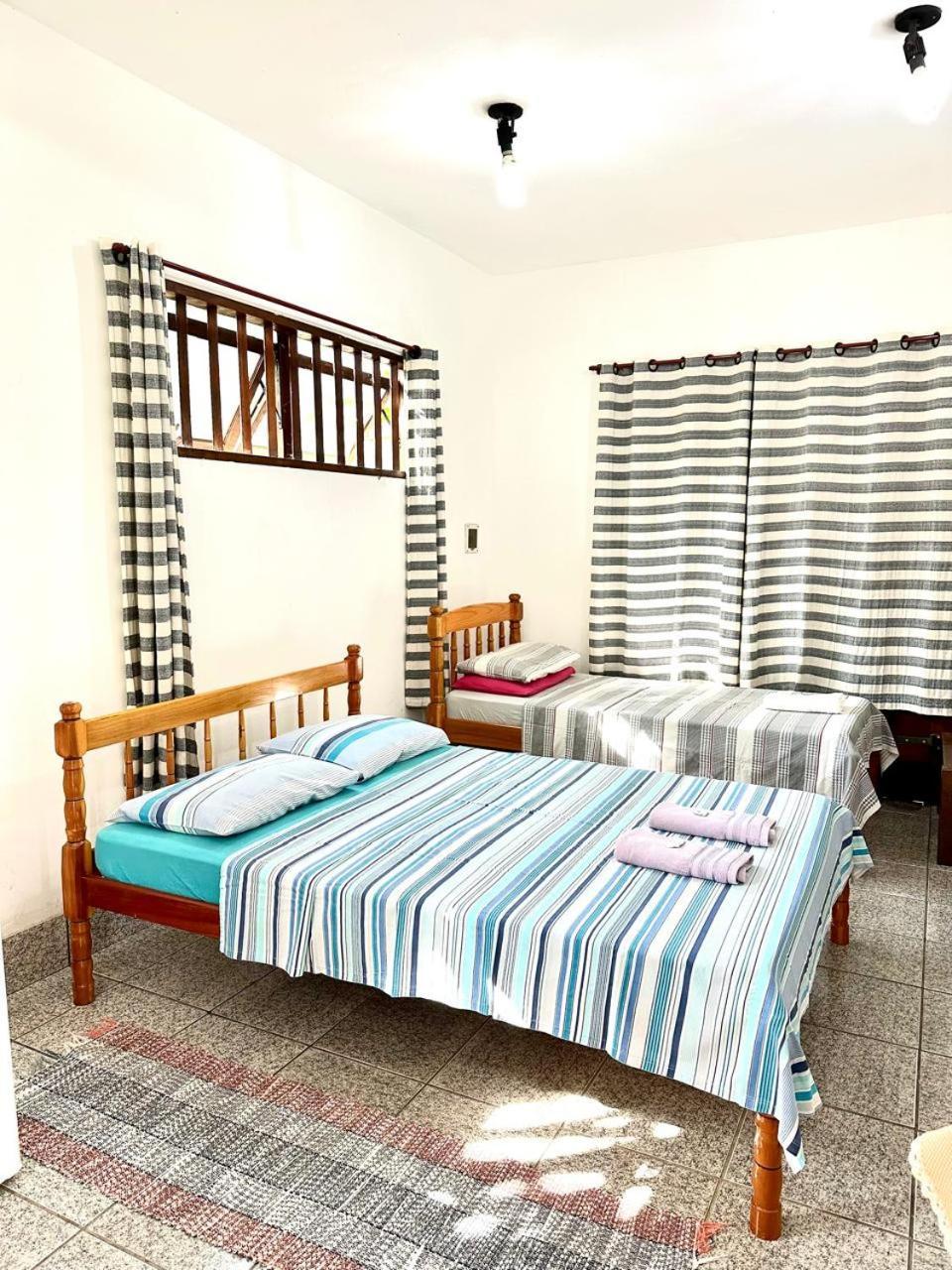 Quarto Marrapaia Araquari Exteriör bild