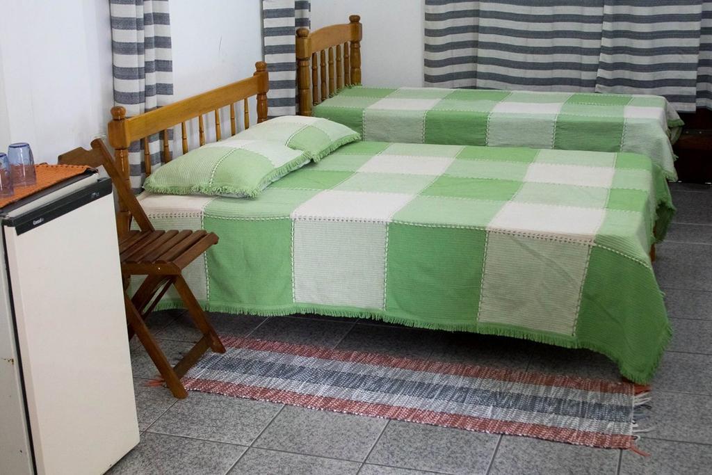 Quarto Marrapaia Araquari Exteriör bild