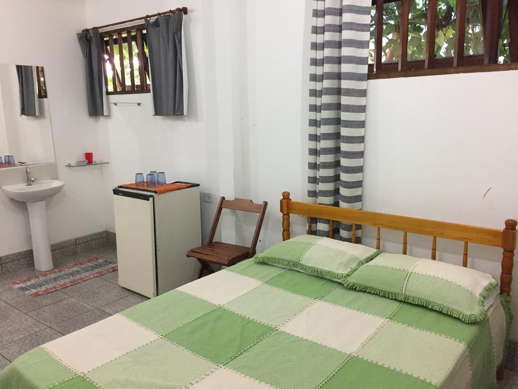 Quarto Marrapaia Araquari Exteriör bild
