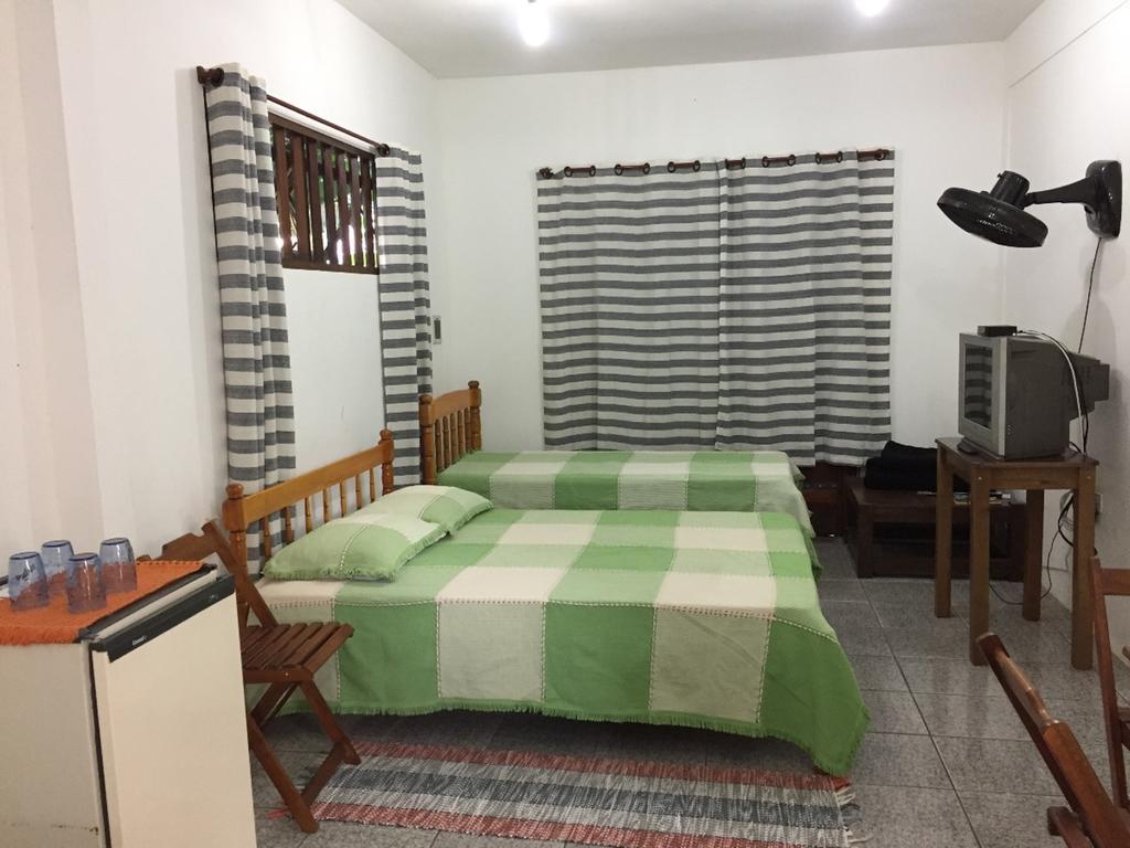 Quarto Marrapaia Araquari Exteriör bild